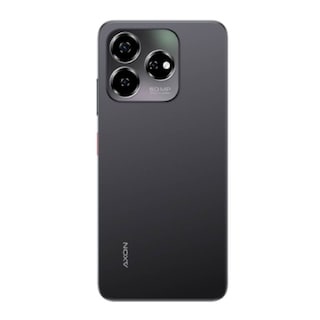 Foto 1 | Celular Zte Axon 60 6/256gb Negro 4g Telcel