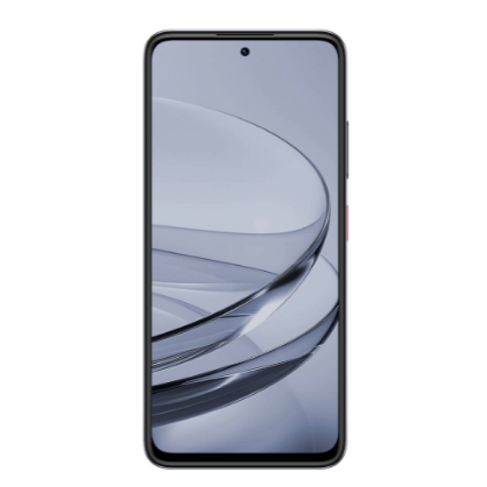 Foto 2 | Celular Zte Axon 60 6/256gb Negro 4g Telcel