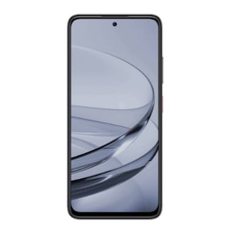 Foto 2 | Celular Zte Axon 60 6/256gb Negro 4g Telcel