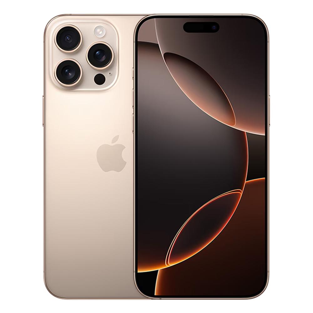 Foto 1 | Apple Iphone 16 Pro (128 Gb) - Titanio Del Desierto