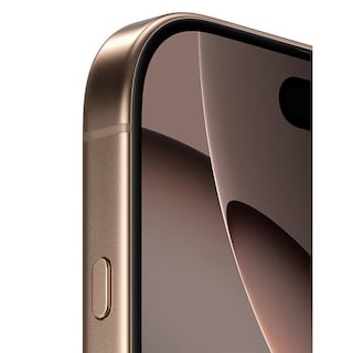 Foto 2 | Apple Iphone 16 Pro (128 Gb) - Titanio Del Desierto