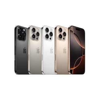 Foto 3 | Apple Iphone 16 Pro (128 Gb) - Titanio Del Desierto