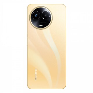 Foto 3 | Bundle Realme 11 5g 8/256gb Dorado Telcel+ Audífonos Realme Buds T100