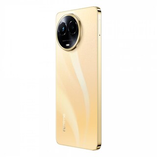 Foto 4 | Bundle Realme 11 5g 8/256gb Dorado Telcel+ Audífonos Realme Buds T100