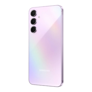 Foto 3 | Telcel Samsung Galaxy A55 256 GB Lila