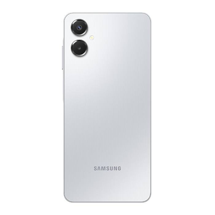 Foto 3 | Telcel Samsung Galaxy A06 64 GB Gris