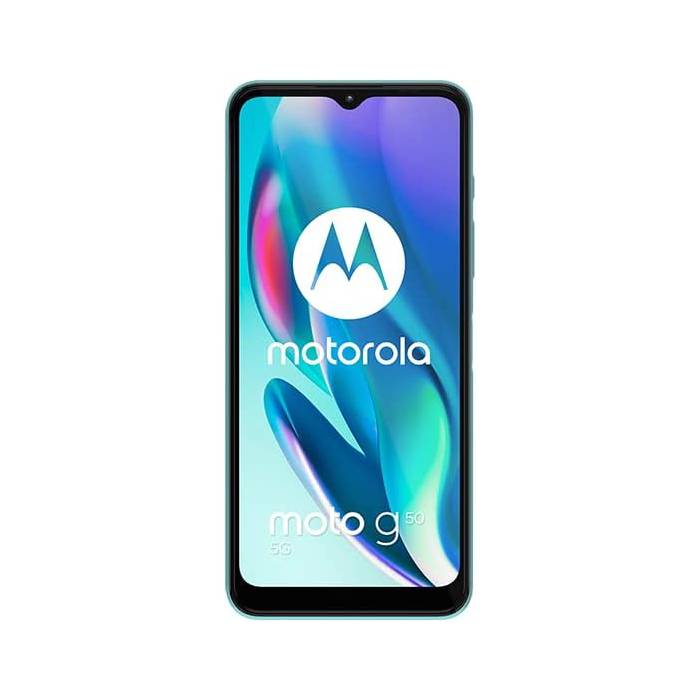 Foto 2 | Telcel Motorola G50 128 GB Verde