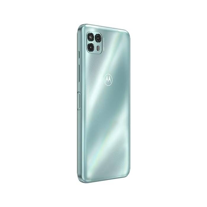 Foto 4 | Telcel Motorola G50 128 GB Verde
