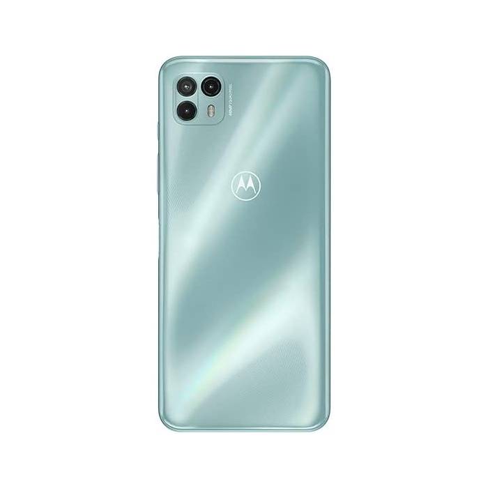 Foto 6 pulgar | Telcel Motorola G50 128 GB Verde