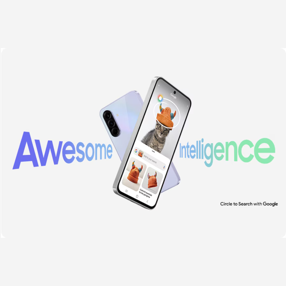 Foto 7 pulgar | Celular Samsung Galaxy A36 5g 128 Gb + 6 Gb Ram Telcel