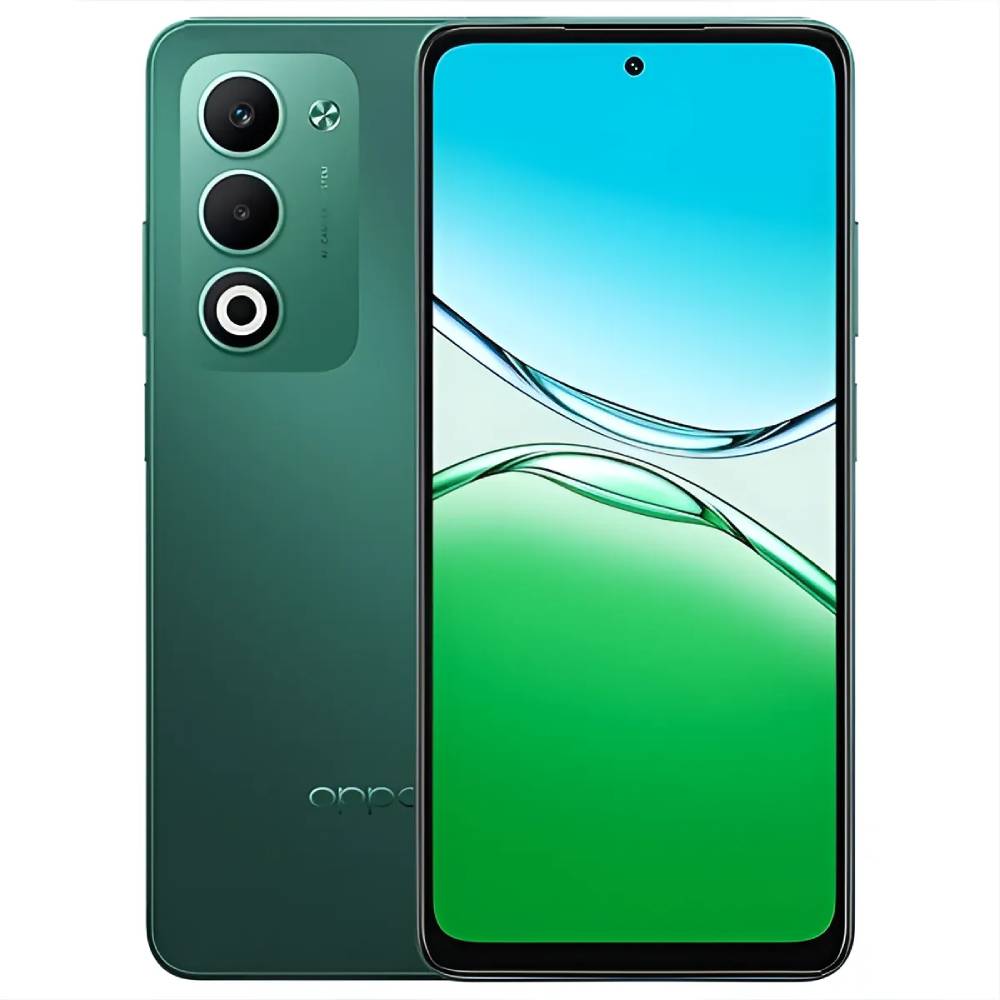 Foto 2 pulgar | Oppo A5 4g 256gb+6gb Ram - Cámara 50mp - Resistencia Al Agua  Polvo Y Golpes - Carga Rápida  - Telcel