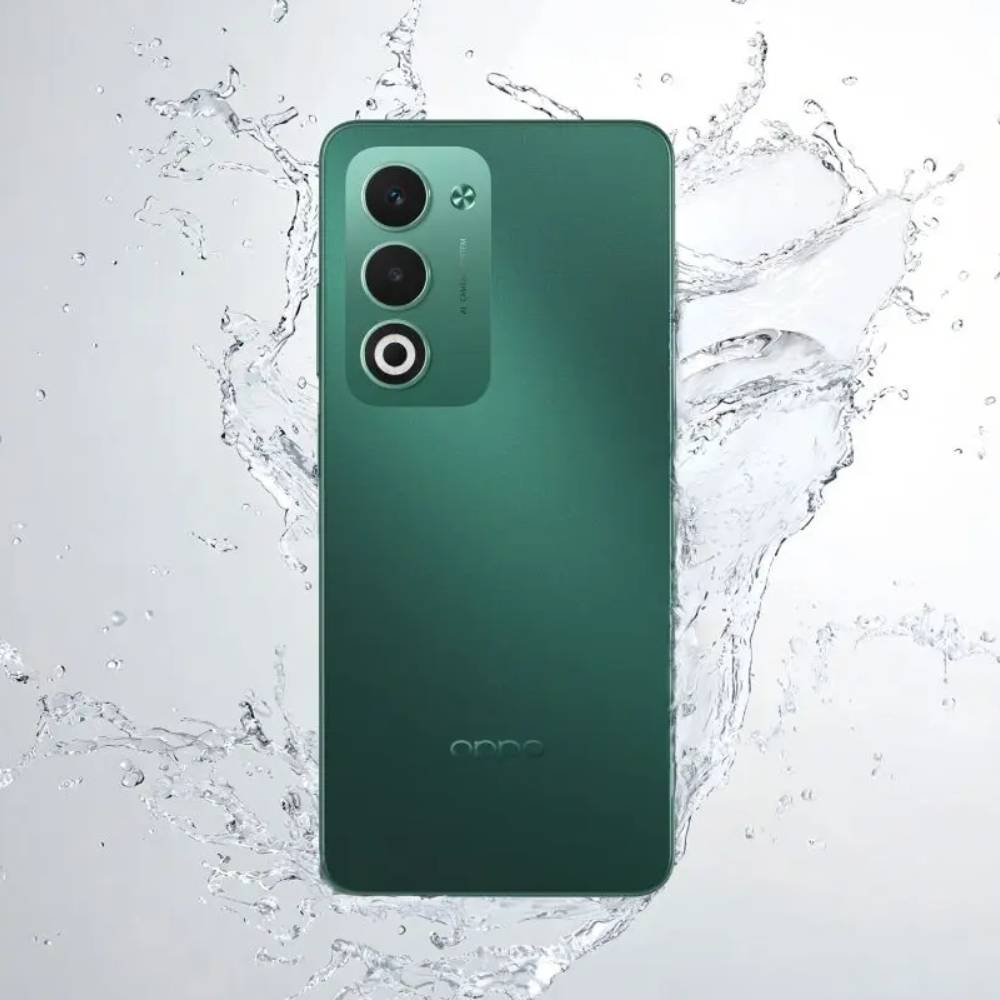 Foto 4 pulgar | Oppo A5 4g 256gb+6gb Ram - Cámara 50mp - Resistencia Al Agua  Polvo Y Golpes - Carga Rápida  - Telcel
