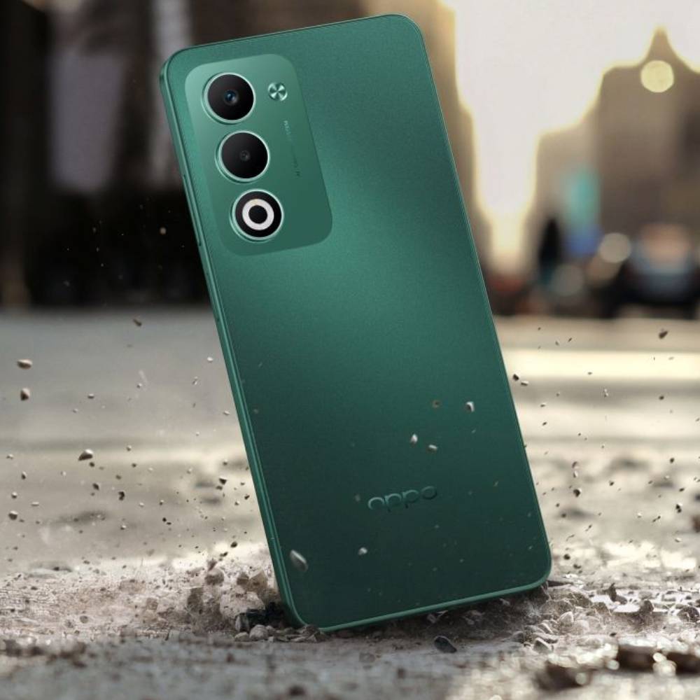 Foto 5 pulgar | Oppo A5 4g 256gb+6gb Ram - Cámara 50mp - Resistencia Al Agua  Polvo Y Golpes - Carga Rápida  - Telcel