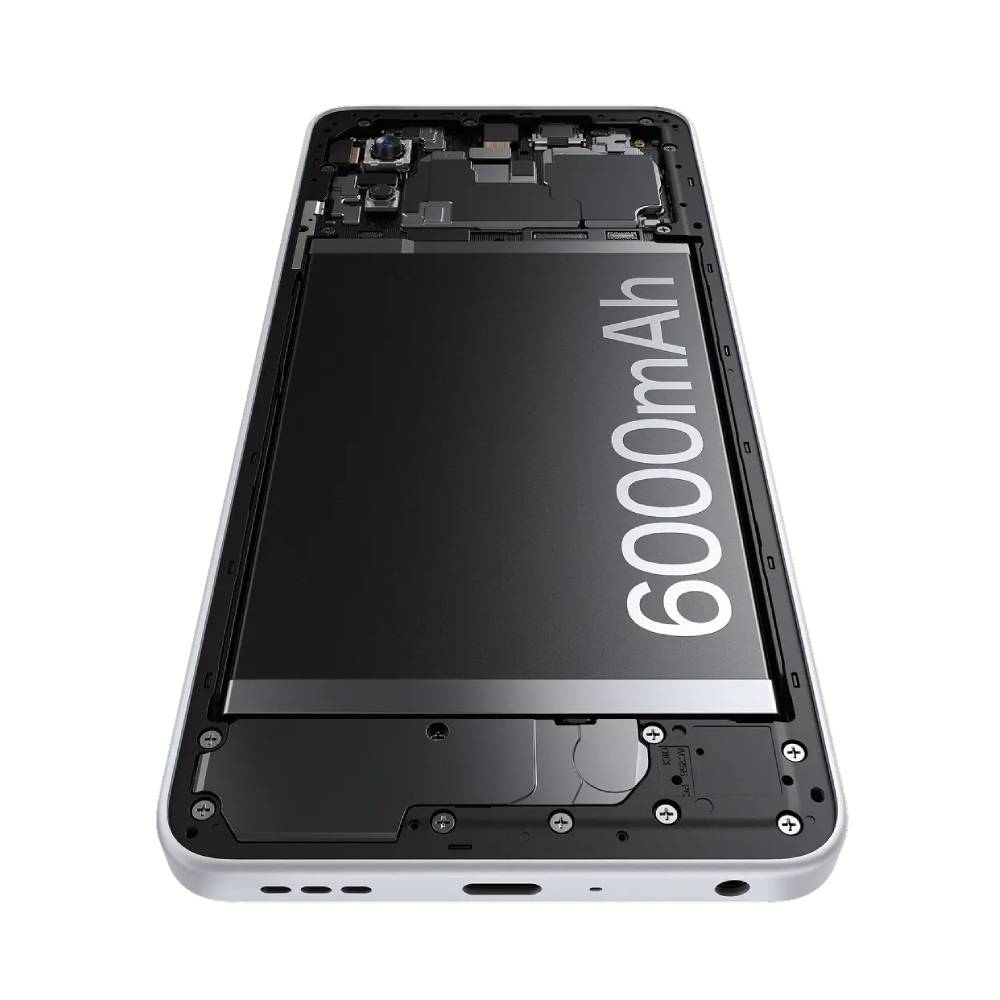 Foto 6 pulgar | Oppo A5 4g 256gb+6gb Ram - Cámara 50mp - Resistencia Al Agua  Polvo Y Golpes - Carga Rápida  - Telcel