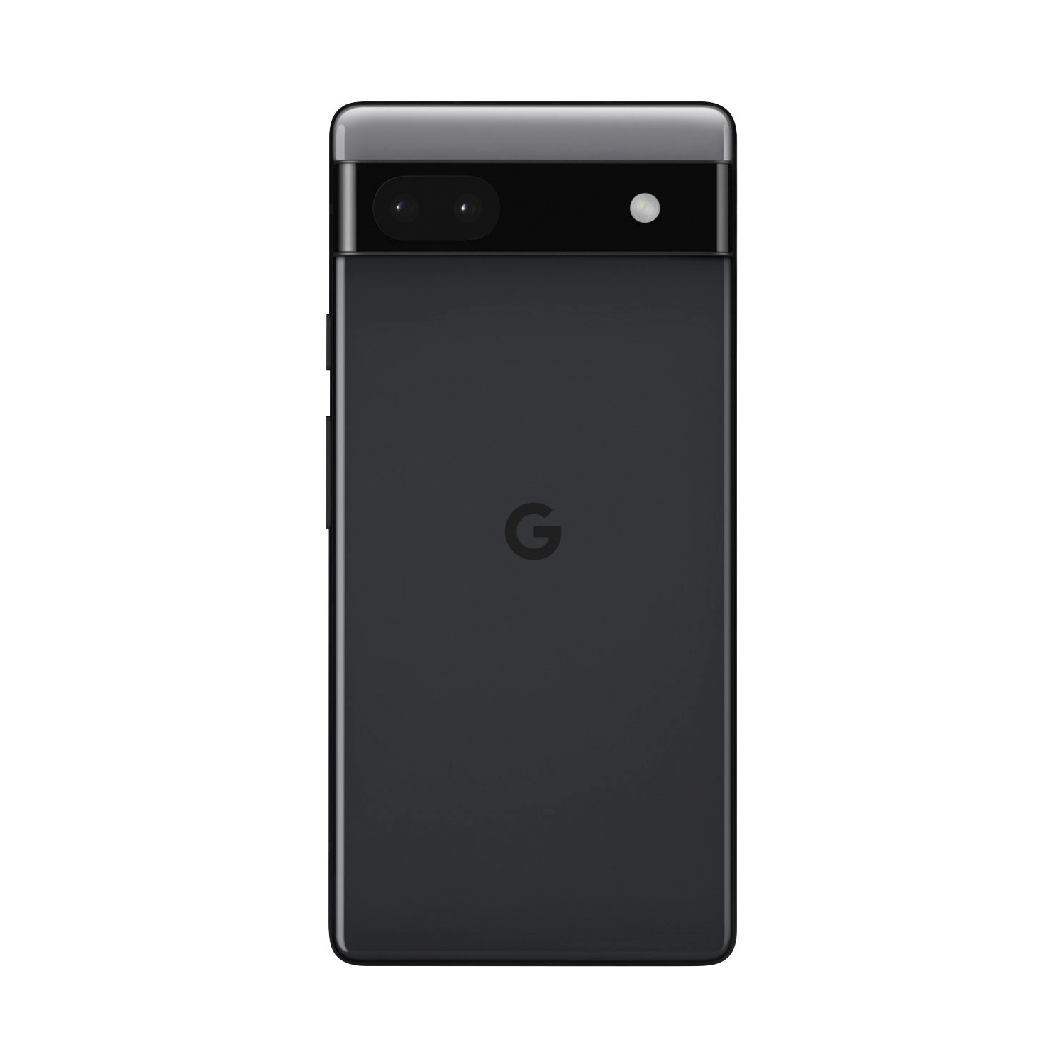 Foto 4 pulgar | Google Pixel 6a 6gb 128gb 5g Negro Carbon