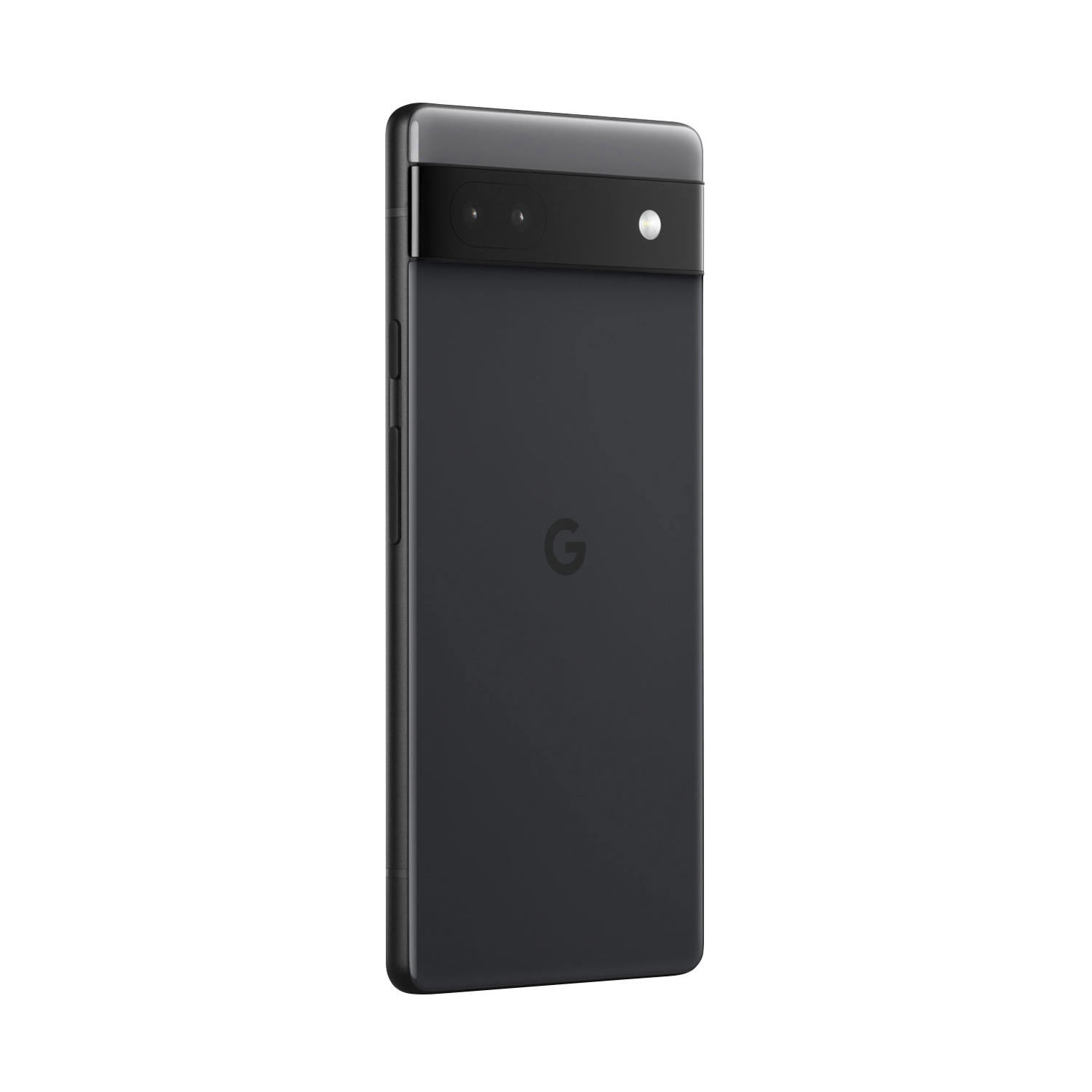 Foto 6 pulgar | Google Pixel 6a 6gb 128gb 5g Negro Carbon