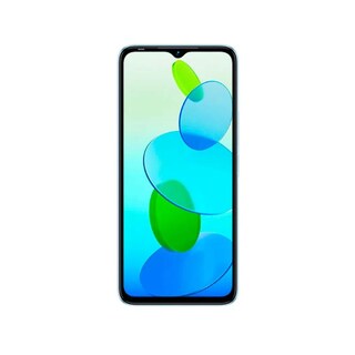 Foto 2 | Smartphone Infinix Smart 6 Aqua Sky 32GB ROM/2GB RAM