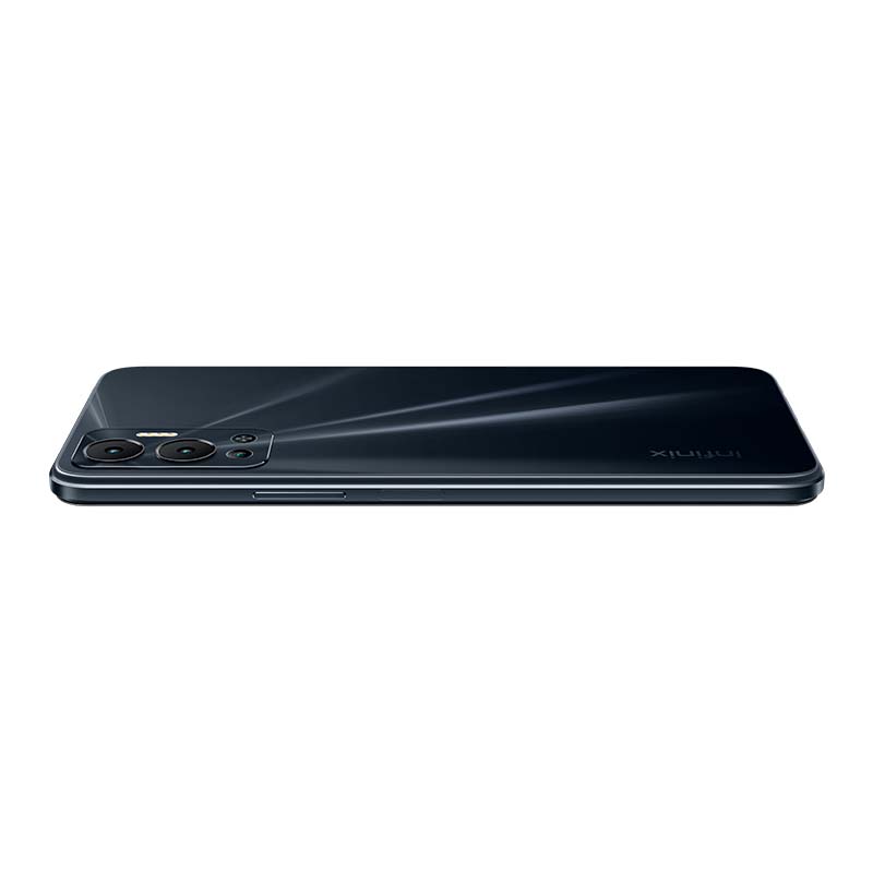 Foto 2 | Smartphone Infinix Hot 12  128gb ROM/6gb RAM Negro