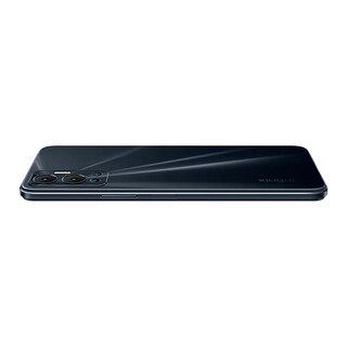 Foto 2 | Smartphone Infinix Hot 12 128gb ROM/6gb RAM Negro
