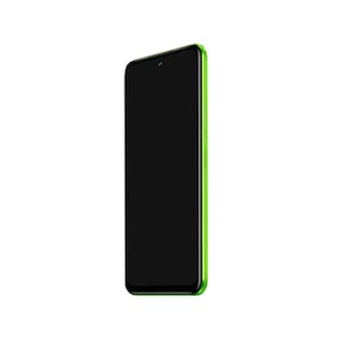 Foto 1 | Smartphone Infinix Hot 12 128gb ROM/6gb RAM Negro