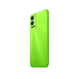 Foto 2 | Smartphone Infinix Hot 12 128gb ROM/6gb RAM Negro