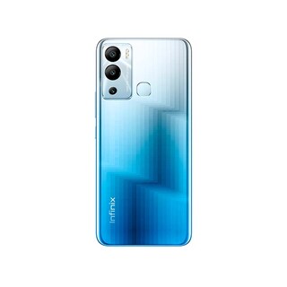 Foto 3 | Smartphone Infinix Hot 12i 64GB Rom/4GB RAM Azul
