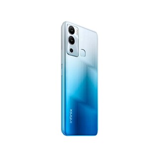 Foto 5 | Smartphone Infinix Hot 12i 64GB Rom/4GB RAM Azul