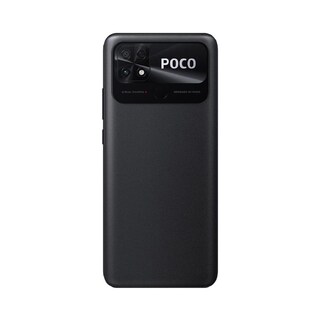 Foto 3 | Celular Xiaomi Poco C40 Dual 64 Gb 4 Gb Ram color Negro