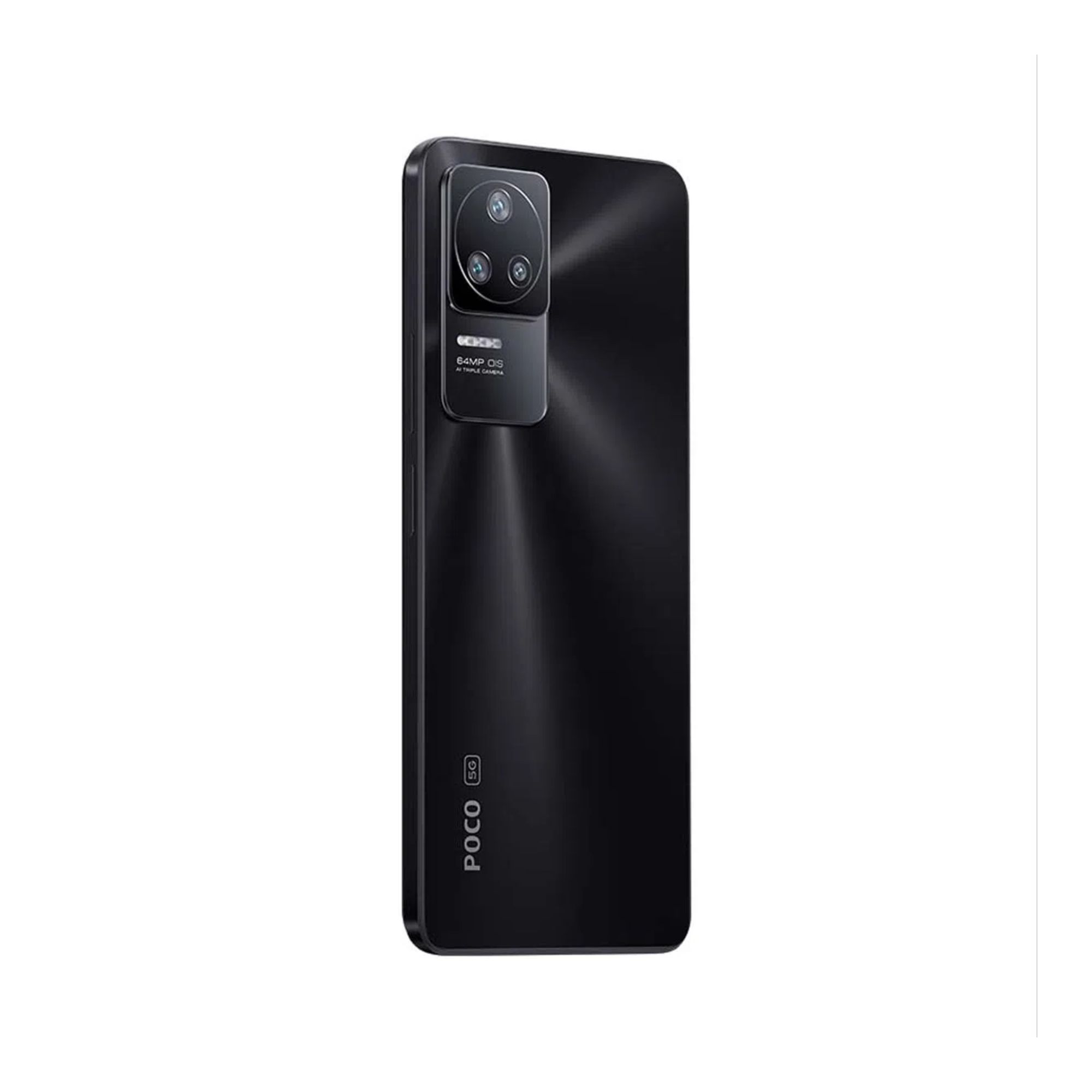 Foto 4 pulgar | Celular Xiaomi Poco F4 5g Dual 256 Gb 8 Gb Ram color Negro