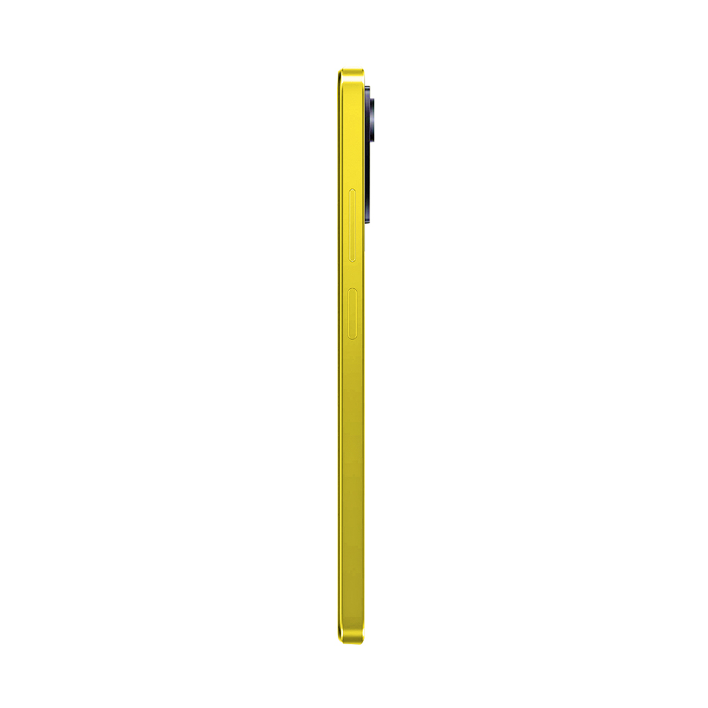 Foto 4 pulgar | Celular Xiaomi Poco X4 Pro 8GB 256GB 5G Amarillo