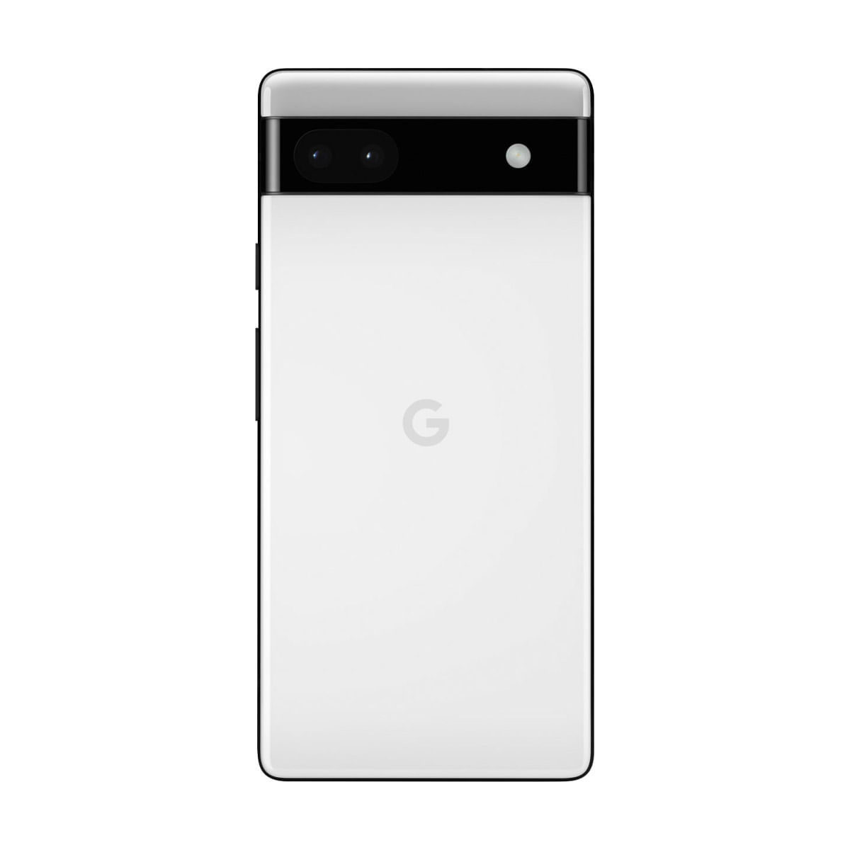 Foto 3 pulgar | Google Pixel 6a 5g 128gb 6gb Blanco Tiza Desbloqueado