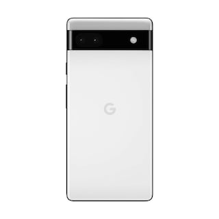 Foto 2 | Google Pixel 6a 5g 128gb 6gb Blanco Tiza Desbloqueado