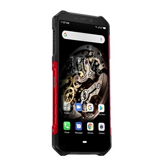 Foto 2 | Ulefone Armor X5 Pro 4gb + 64 Gb color Rojo