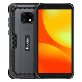 Foto 1 | Celular Blackview BV4900 Pro 64 GB más 4 GB color Negro