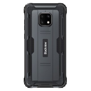 Foto 2 | Celular Blackview BV4900 Pro 64 GB más 4 GB color Negro