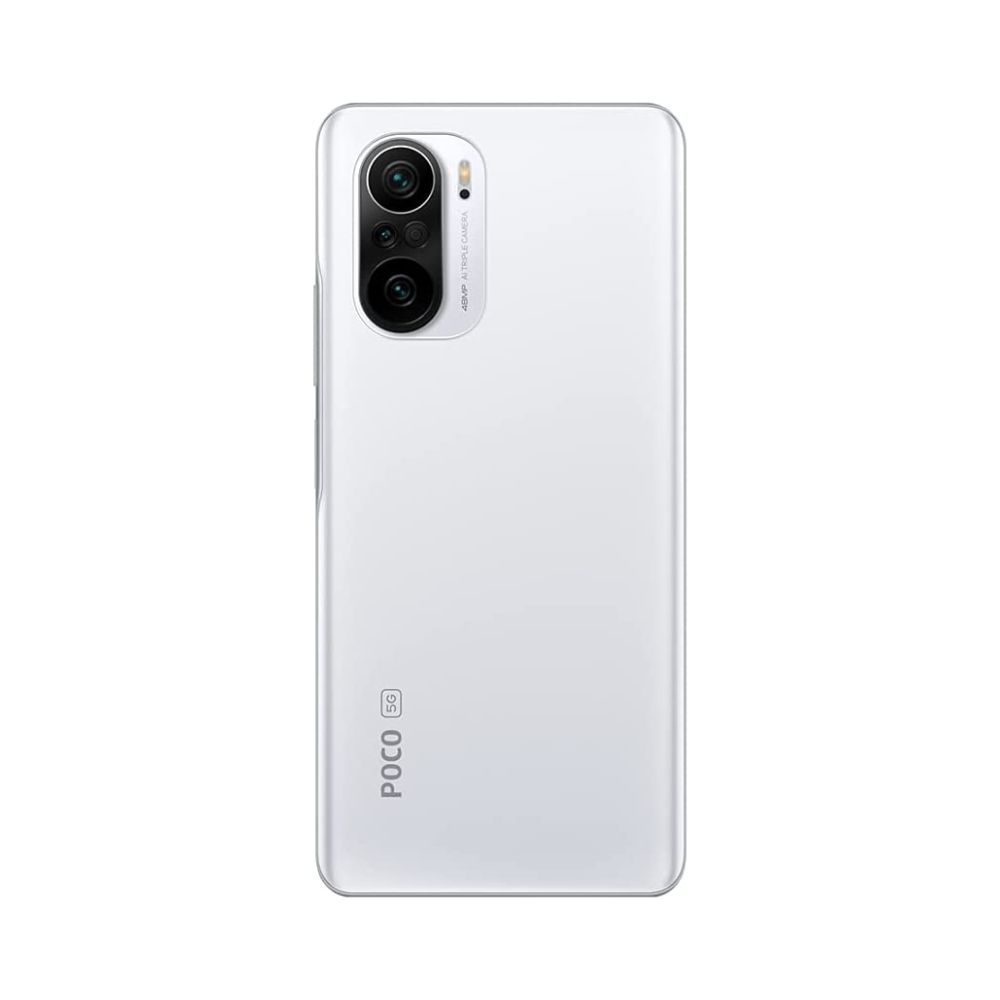 Foto 4 pulgar | Xiaomi Poco F3 Dual 128gb Color Blanco