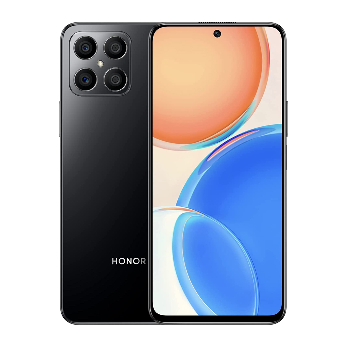 Foto 1 | Celular Honor X6 64 GB Negro