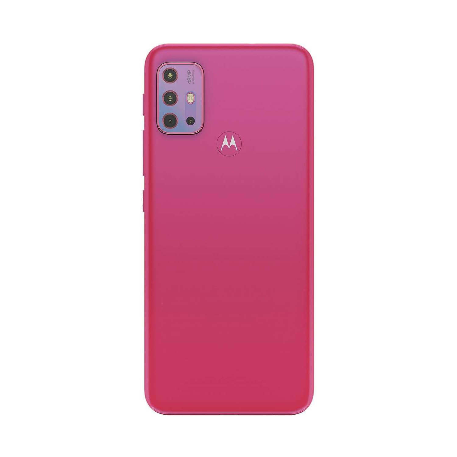 Foto 2 | Celular Motorola MOTO G20 color Rosa 4 GB 64 GB