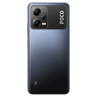 Foto 2 | Celular Xiaomi Poco X5 5G Us 6+128gb color Negro