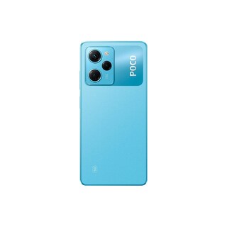 Foto 2 | Celular Xiaomi Poco X5 Pro 5G Us 6+128gb color Azul