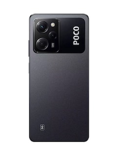 Foto 4 | Celular Xiaomi Poco X5 Pro 5G Dual 128gb/6ram color Negro