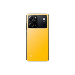 Foto 2 | Celular Xiaomi Poco X5 Pro 5g Dual 256gb/8ram color Amarillo