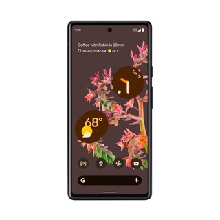 Foto 2 | Celular Google Pixel 6 de 256 Gb color Negro