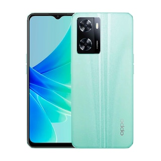 Foto 1 | Celular Oppo A57 color Verde 4 GB 128 GB