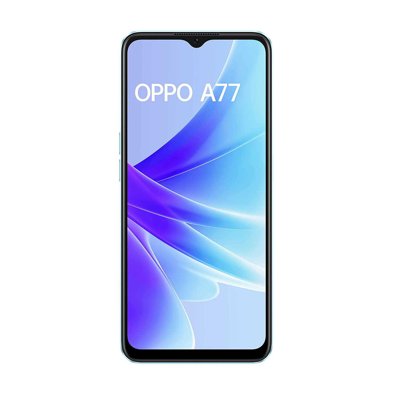 Foto 3 pulgar | Celular Oppo A77 4gb 128gb color Azul