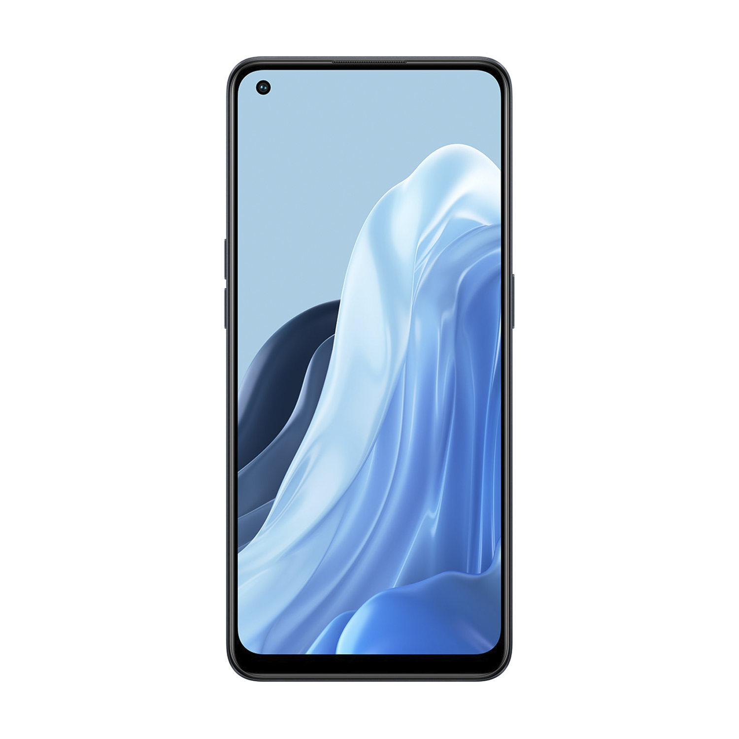 Foto 2 | Celular Oppo Reno 7 6gb 128gb Negro