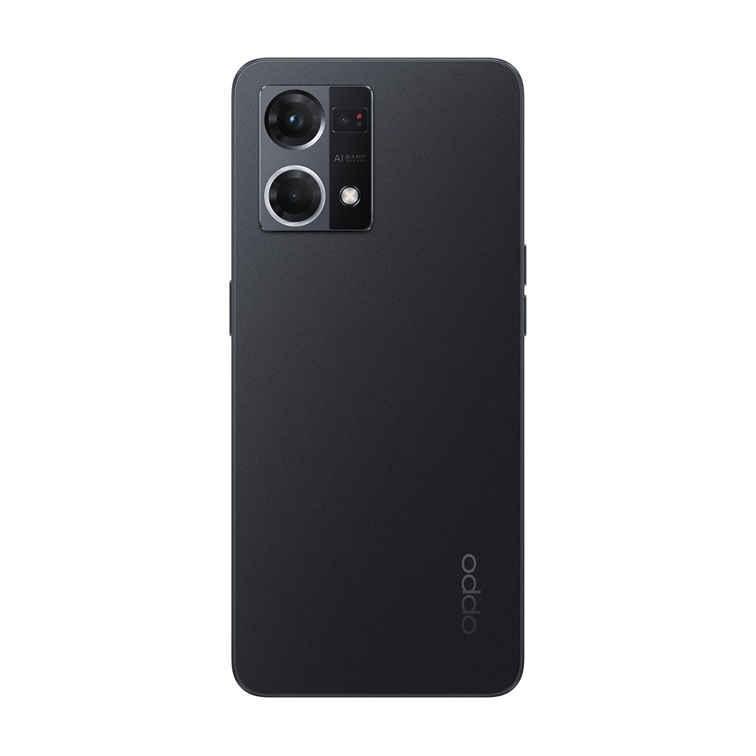 Foto 4 pulgar | Celular Oppo Reno 7 6gb 128gb Negro