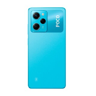 Foto 3 | Celular Poco X5 Pro 8GB 256GB 5G color Azul