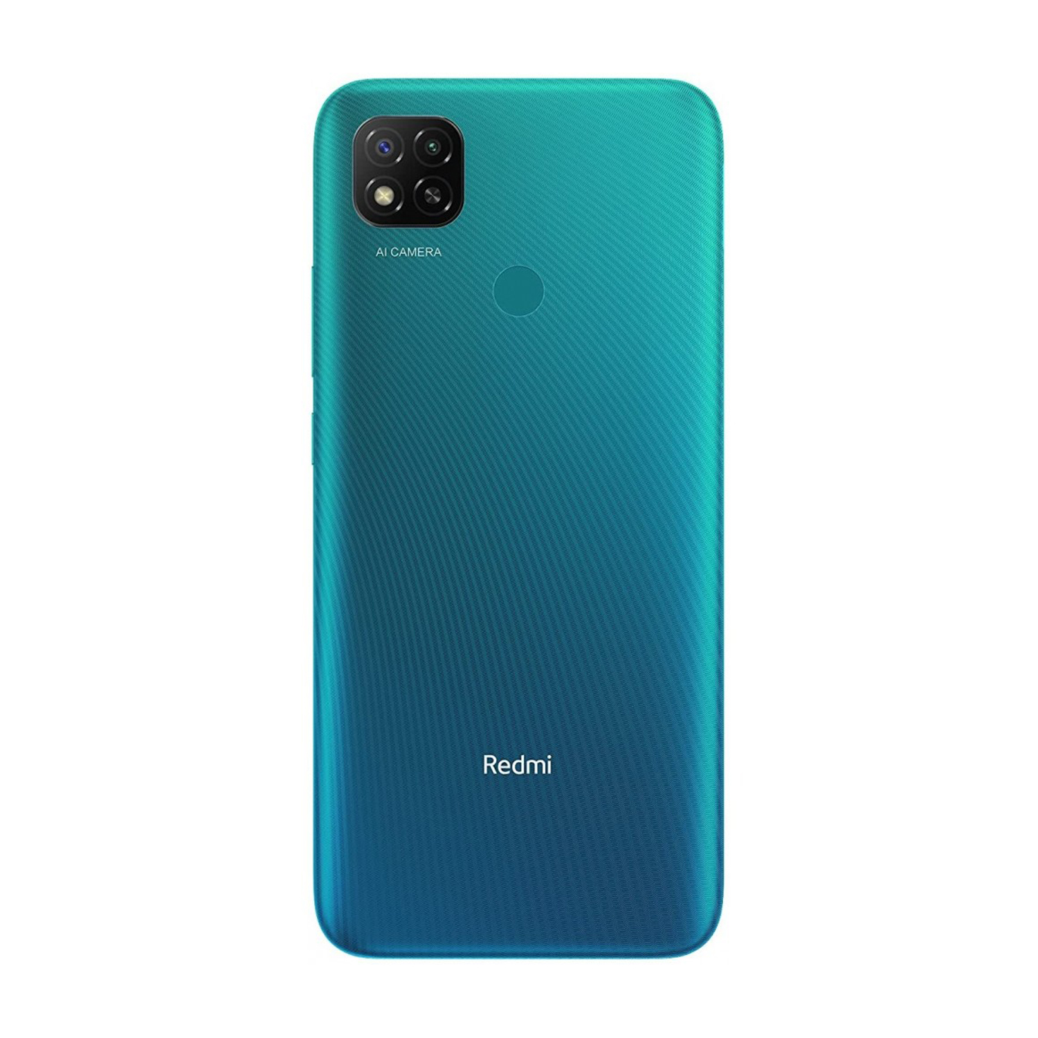 Foto 4 pulgar | Celular Xiaomi Redmi 9c 3GB 64GB color Verde