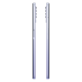 Foto 2 | Realme 8i Dual Sim 128 Gb 6 Gb Ram Morado